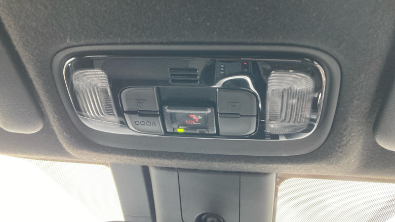 Toyota Yaris Cross 1.5 Hybrid Design 5dr CVT Hybrid Estate